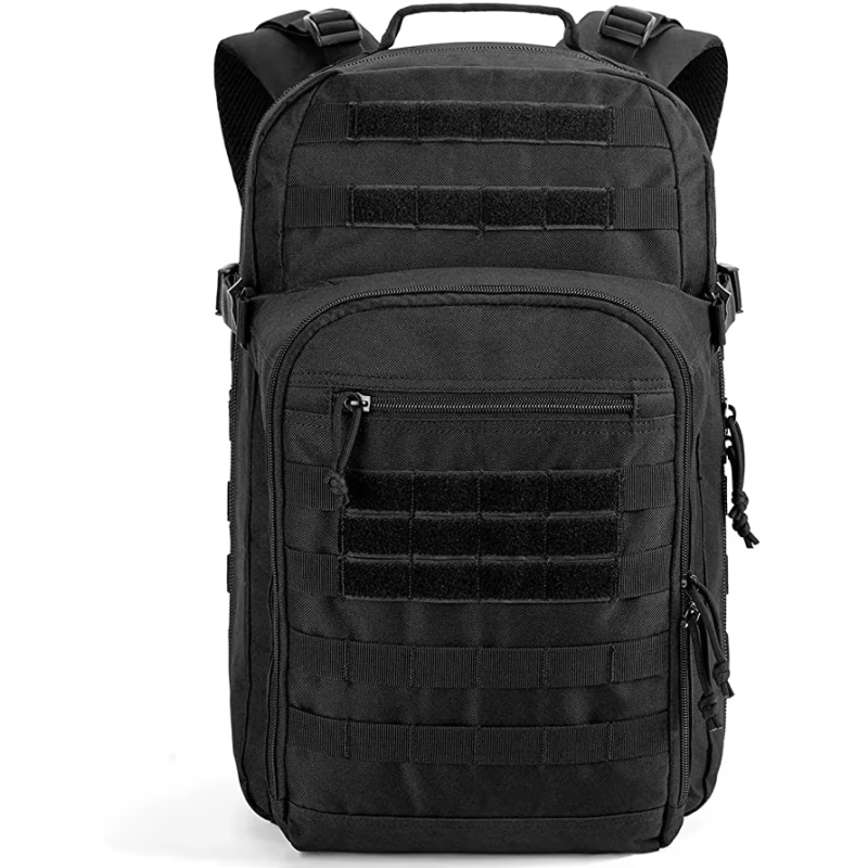 Assault Pack Supplier - 3 Days MOLLE Hunting EDC