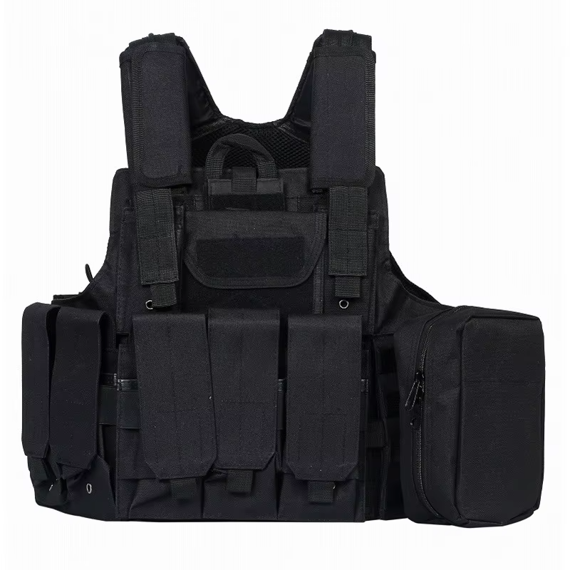 Tactical Vest Manufacturer - Custom Camouflage Outdoor