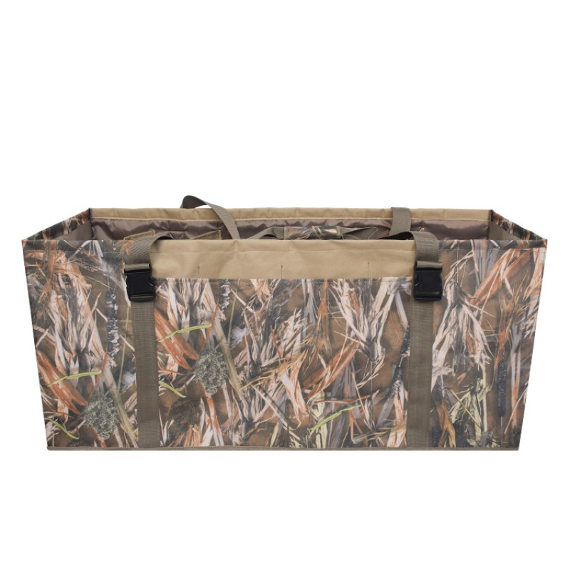 Hunting Bag Supplier - 600D Oxford Duck Decoy