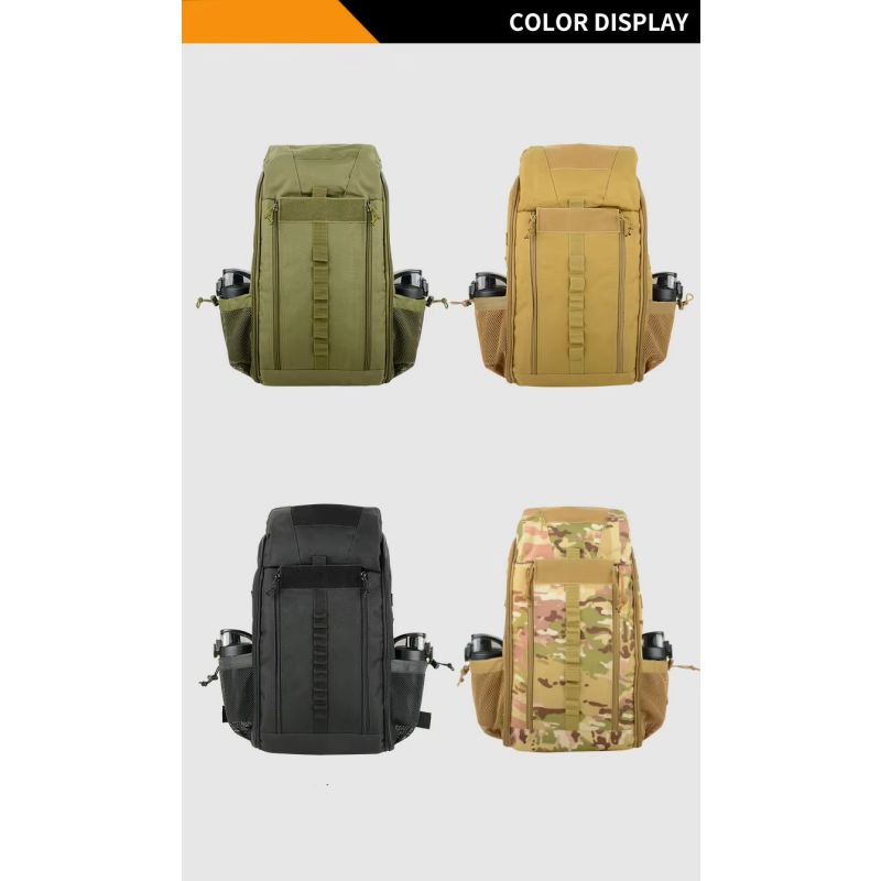 Hiking Backpack Manufacturer - 25L Outdoor Sports System