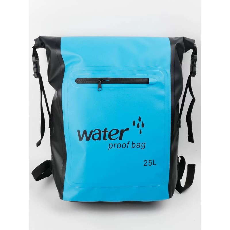 Waterproof Backpack Manufacturer - 25L Multi Colors Boating