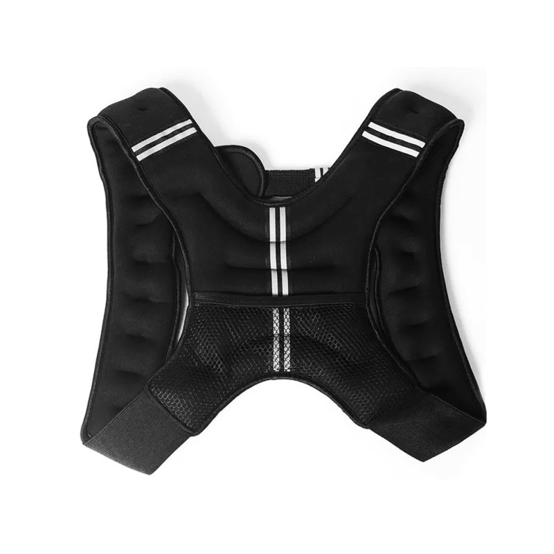 Weighted Vest Supplier - Compression Sensory Training