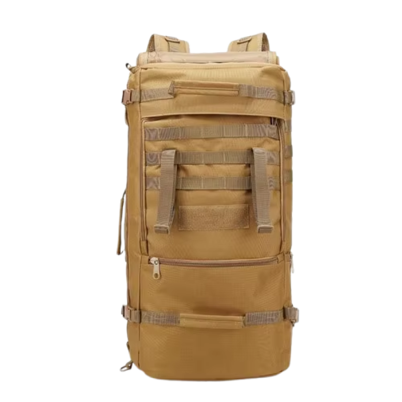 Camping Backpack Factory - 60L Large Capacity Hunting