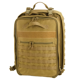Tactical Backpack Supplier - Waterproof Molle 45L 25L