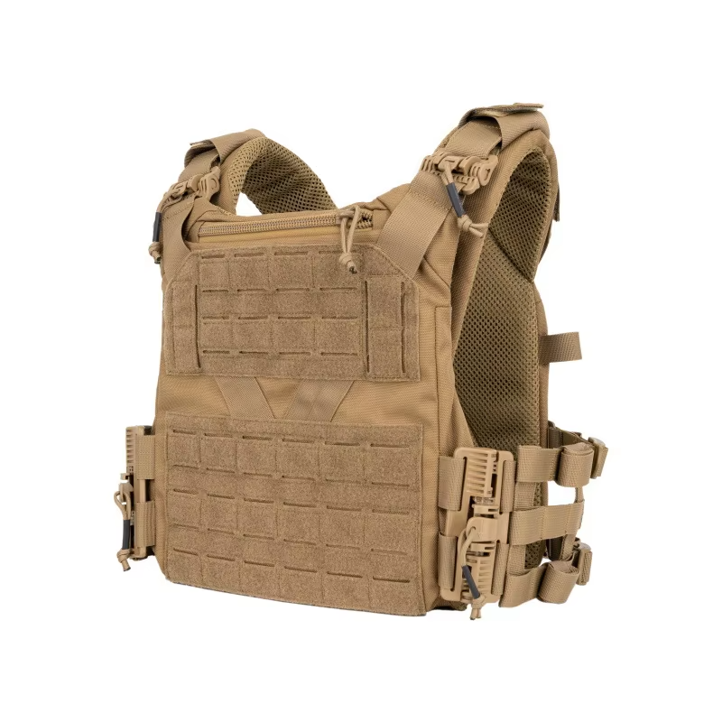 Plate Carrier Supplier - Quick Release Lightweight Training