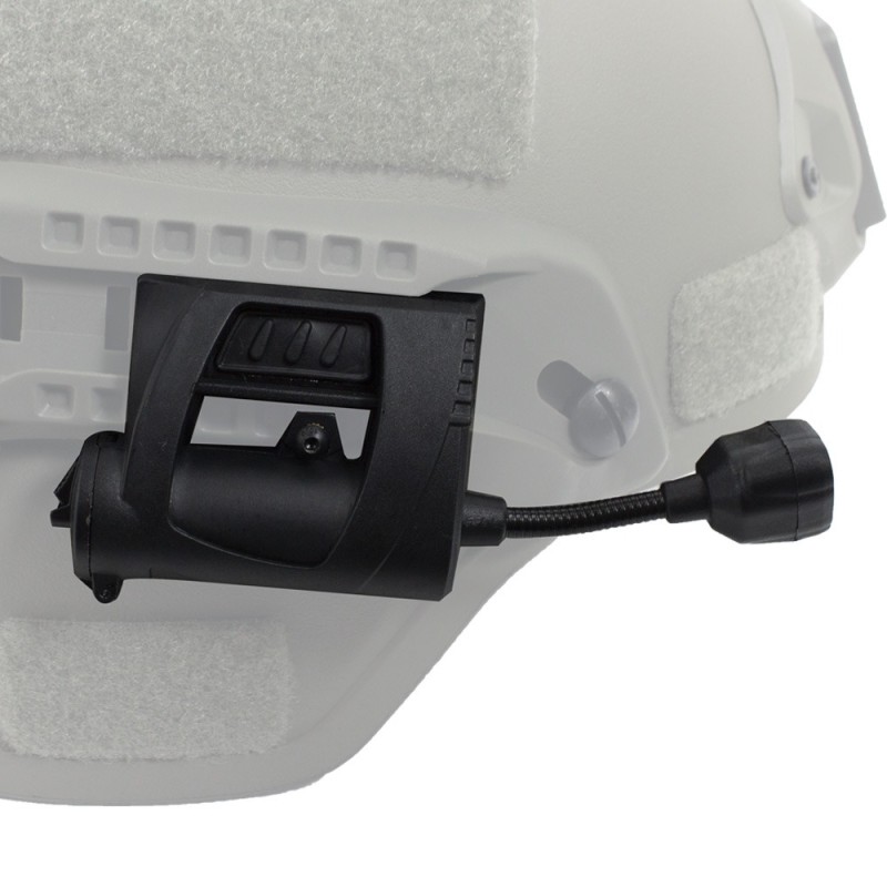 Helmet Light Manufacturer - Custom IR Flashlight Accessories