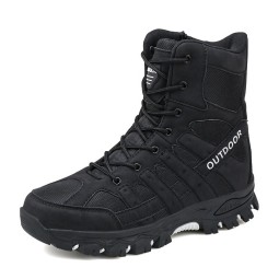 Mountain Boots Manufacturer - USA Men Tactical Outdoor