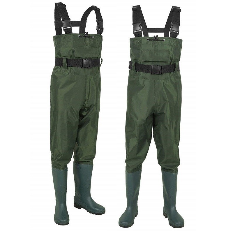 Fishing Waders Supplier - Waterproof Neoprene Boots Pants
