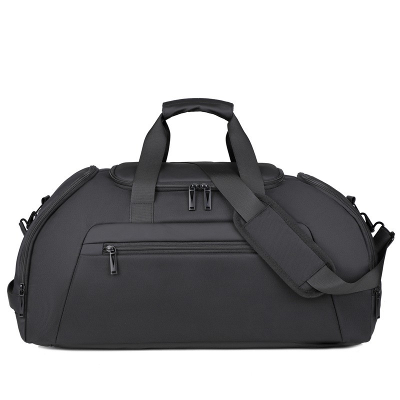 Duffel Bag Manufacturer - Large Capacity Outdoor Multi