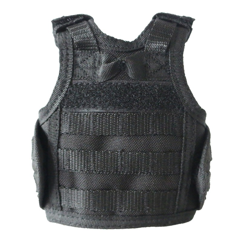 Beer Vest Factory - LQ Brand Molle Bottle Holder