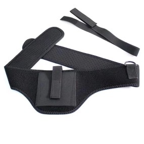 Gun Holster Factory - Adjustable Shoulder Carry Bag