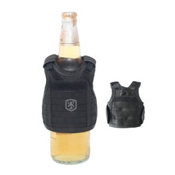 Mini Vest Supplier - Custom Molle Drink Bottle Holder