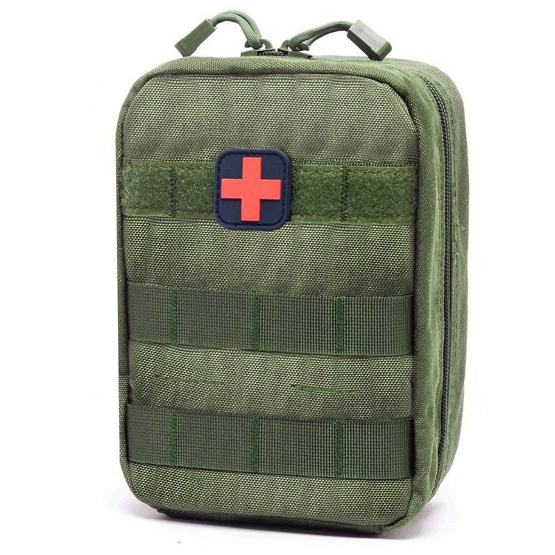 Tool Bag Supplier - OEM Molle Medical Pouch Portable