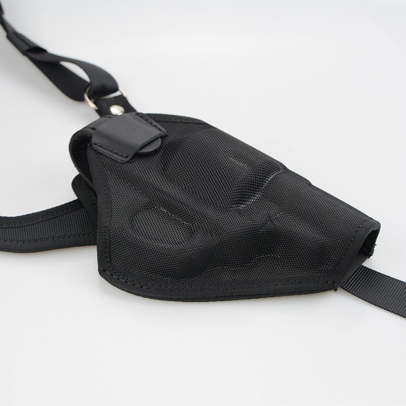Holster Bag Manufacturer - New Design Nylon Shoulder Strap