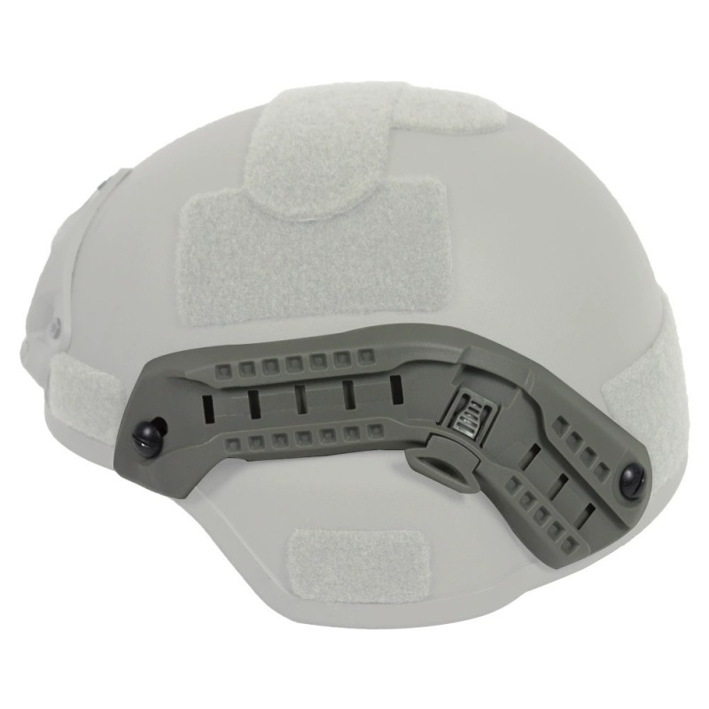 Helmet Accessories Factory - ABS Nylon Rail Kit