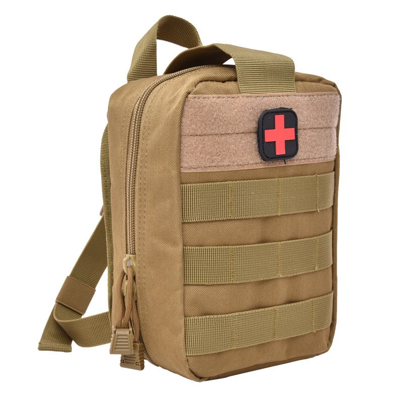 First Aid Bag Factory - Rip Away Molle Medical Pouch