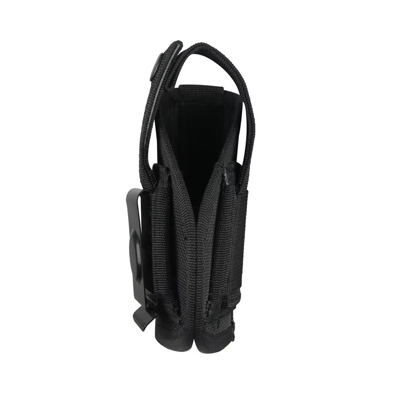 Duty Holster Manufacturer - Kydex Level 2 Retention Bag
