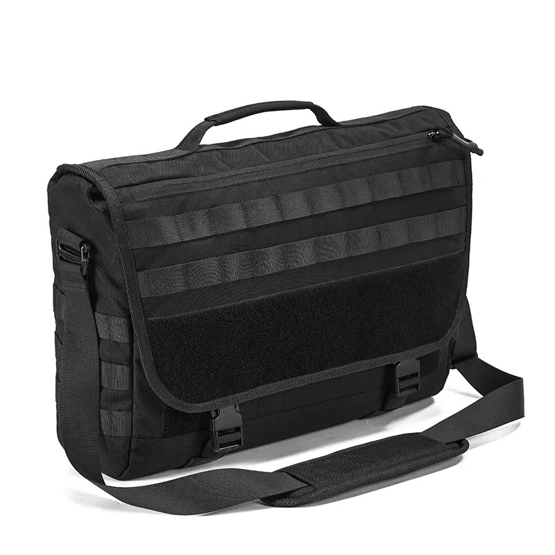 Messenger Bag Supplier - Tactical Shoulder Sling Molle