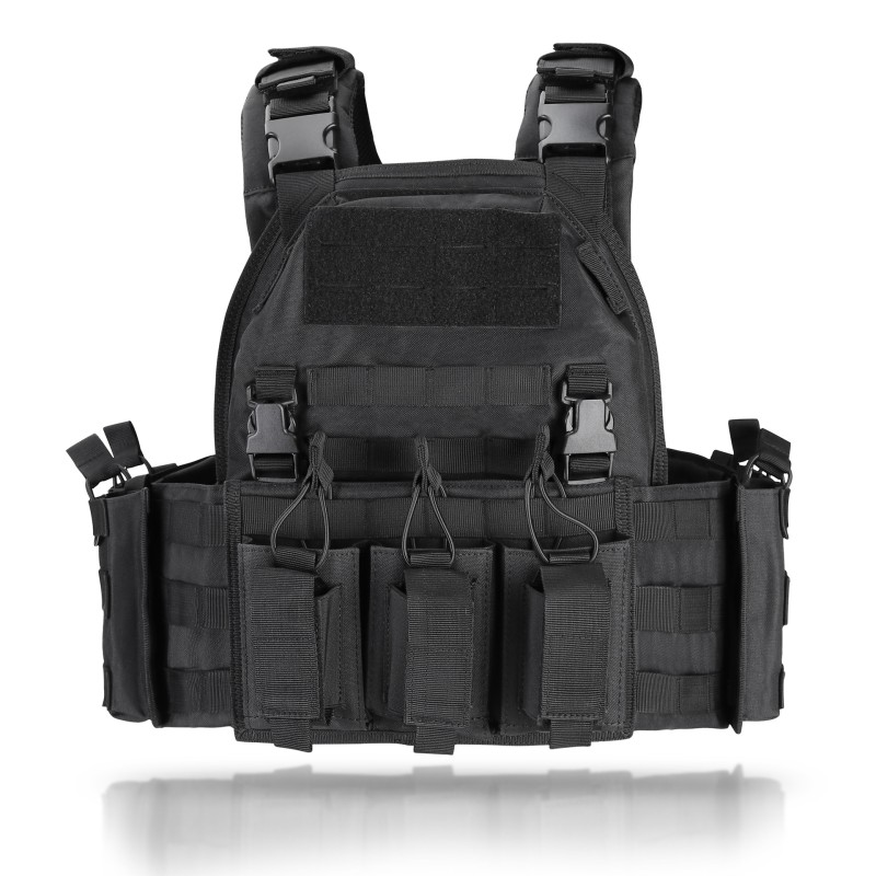 Plate Carrier Manufacturer - Wholesale Oxford Mesh Hunting