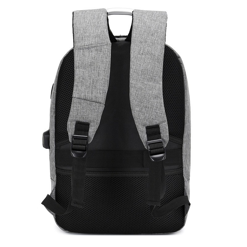 Laptop Backpack Factory - Custom 15.6 Inch USB Charger