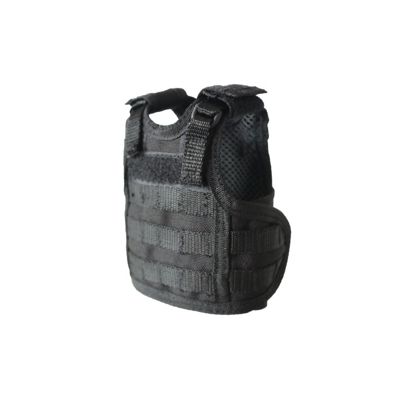 Mini Vest Factory - Lightweight Polyester Bottle Cover