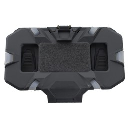 Phone Holder Factory - Folding Navigation Chest Rig