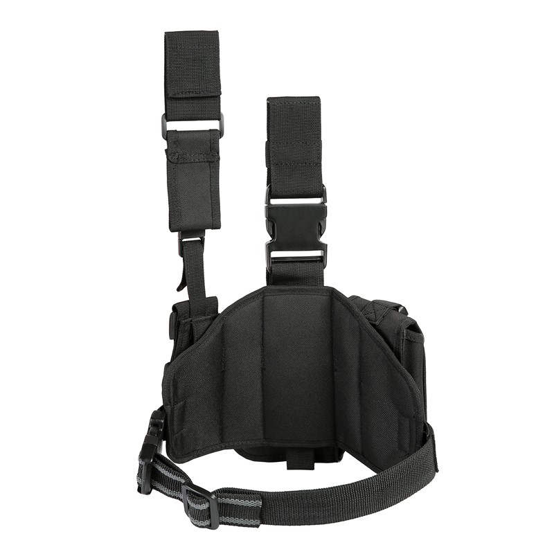 Leg Holster Factory - Unisex Left Right Side Holder