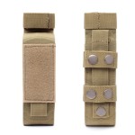 Tactical first aid medical kit &pouches