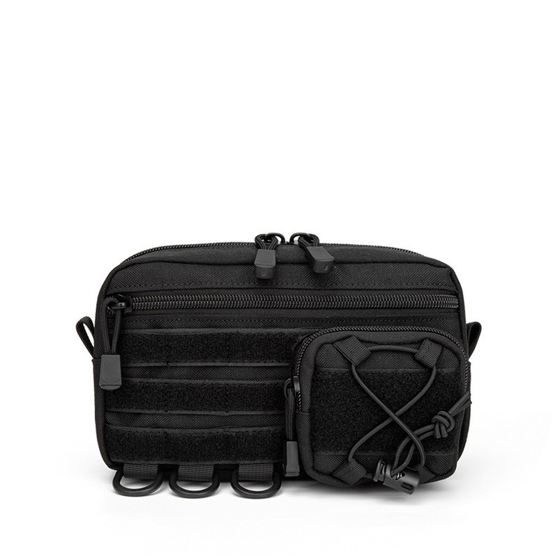 Trauma Bag Manufacturer - Utility Emergency Molle Medical