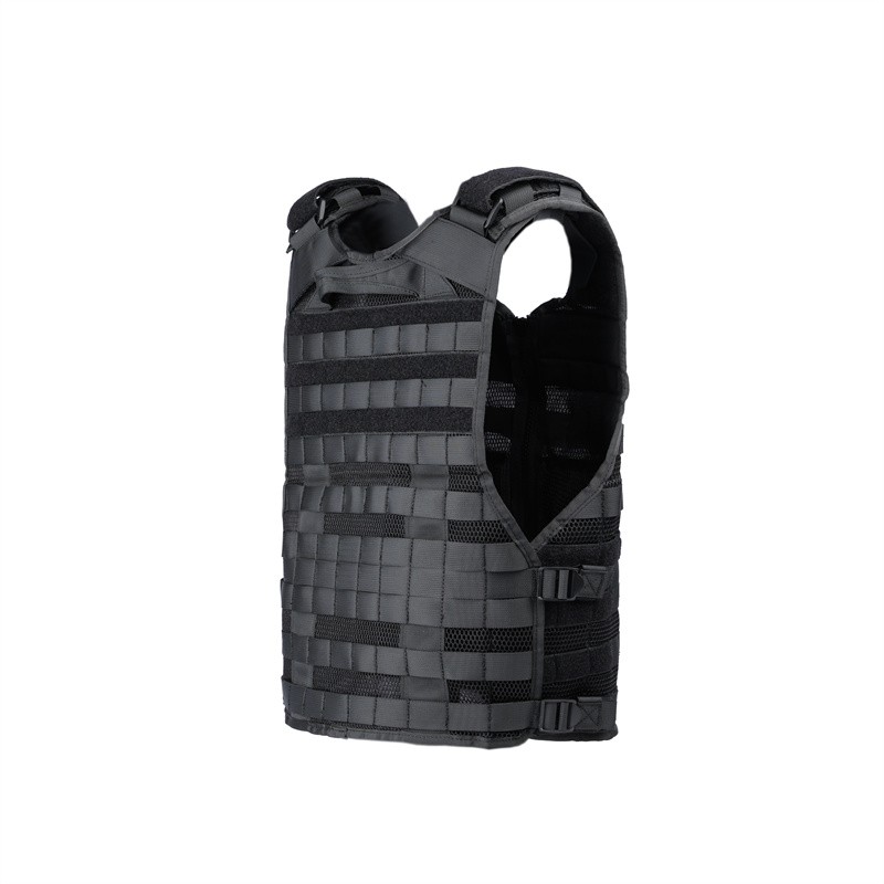 Load Bearing Vest Supplier - Molle Adjustable Fishing Vest
