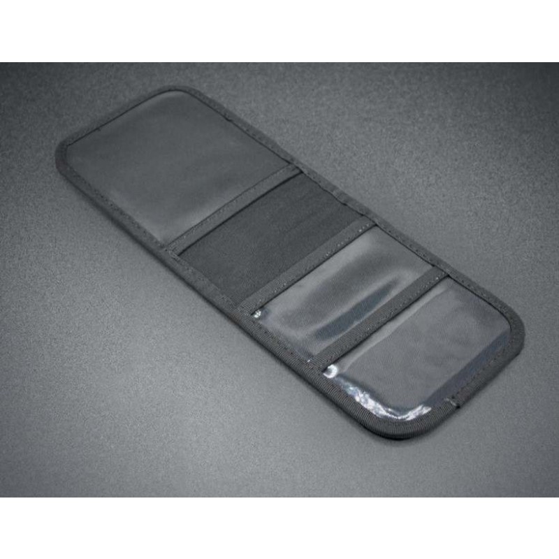 Tactical Notebook Supplier - Elastic Noteband Accessories