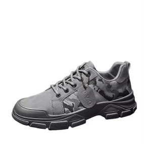 Tactical Shoes Supplier - Outdoor Fashion Breathable Sneakers