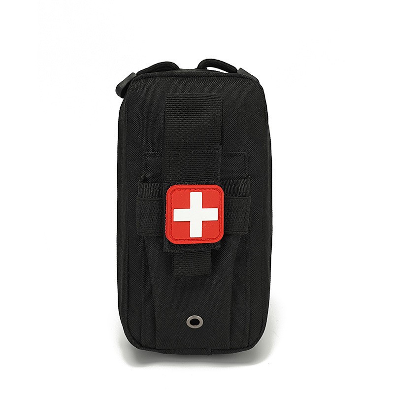 First Aid Kit Supplier - Waterproof Medical Pouch Bag