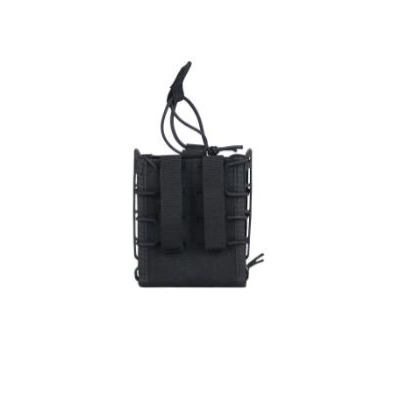Mag Pouch Manufacturer - Tactical Molle Strike System