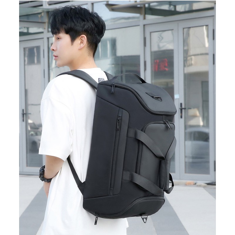 Travel Backpack Manufacturer - Large Capacity Duffle Gym