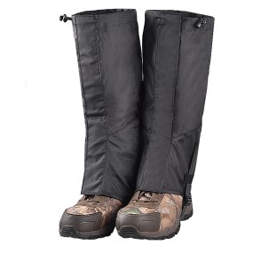 Snake Guard Supplier - Hiking Leg Protection Gaiter