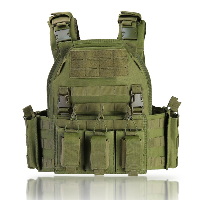 Plate Carrier Manufacturer - Wholesale Oxford Mesh Hunting