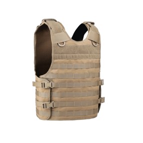Plate Carrier Manufacturer - Modular Operator Quick Release