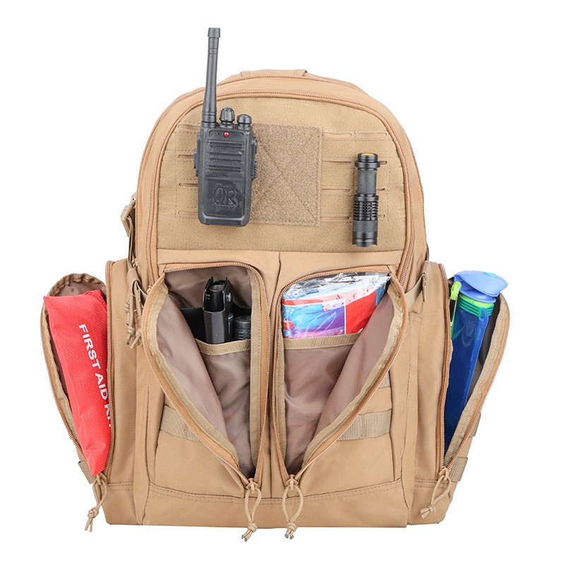 Laptop Backpack Supplier - 42 Hour Tactical Molle System
