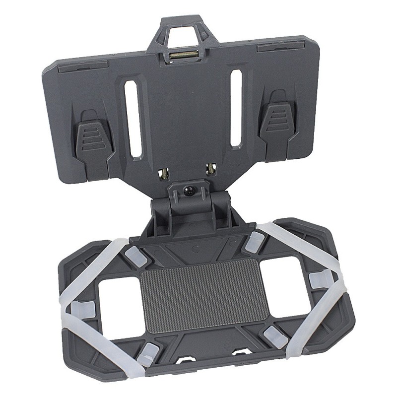 Phone Holder Factory - Folding Navigation Chest Rig