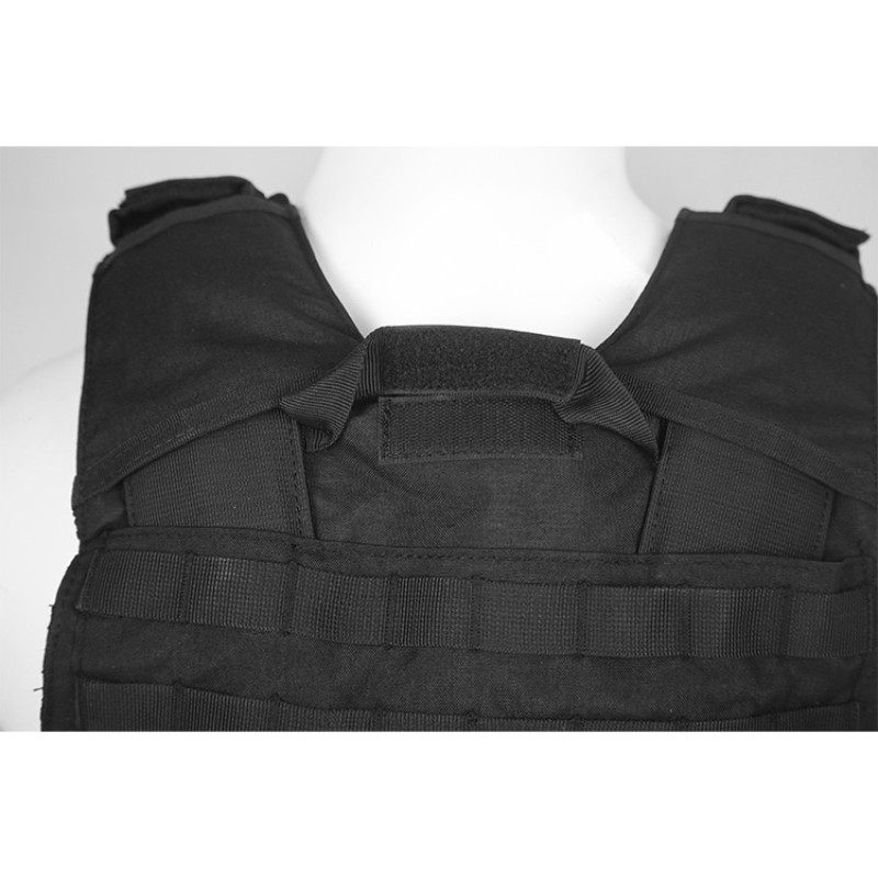 Plate Carrier Supplier - Quick Release Multi Functional