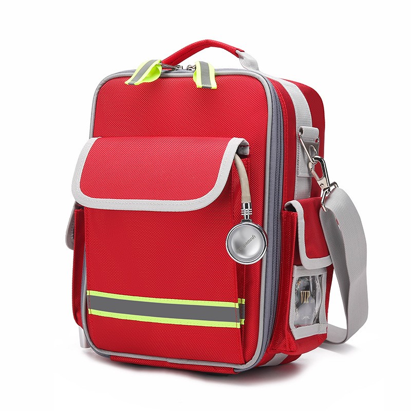 Trauma Pack Factory - Hot Sale Medical Tactical Module