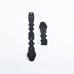 Molle Clip Manufacturer - Durable Kydex OTW Straps