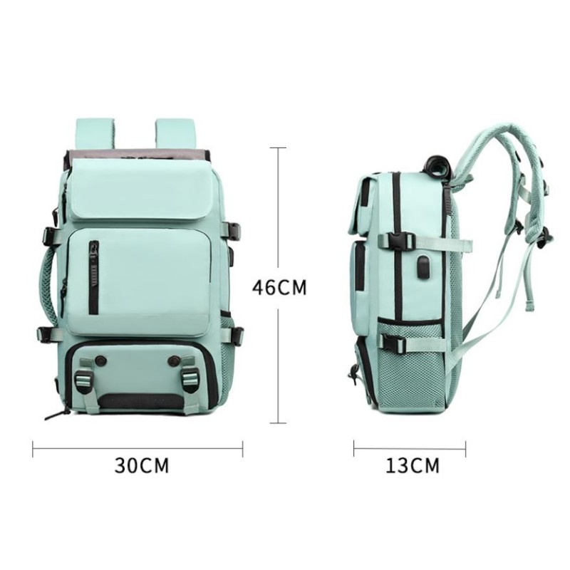 Travel Duffel Supplier - Ultra Light Multi Functional