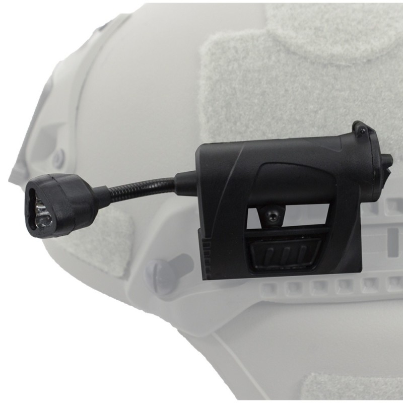Helmet Light Manufacturer - Custom IR Flashlight Accessories