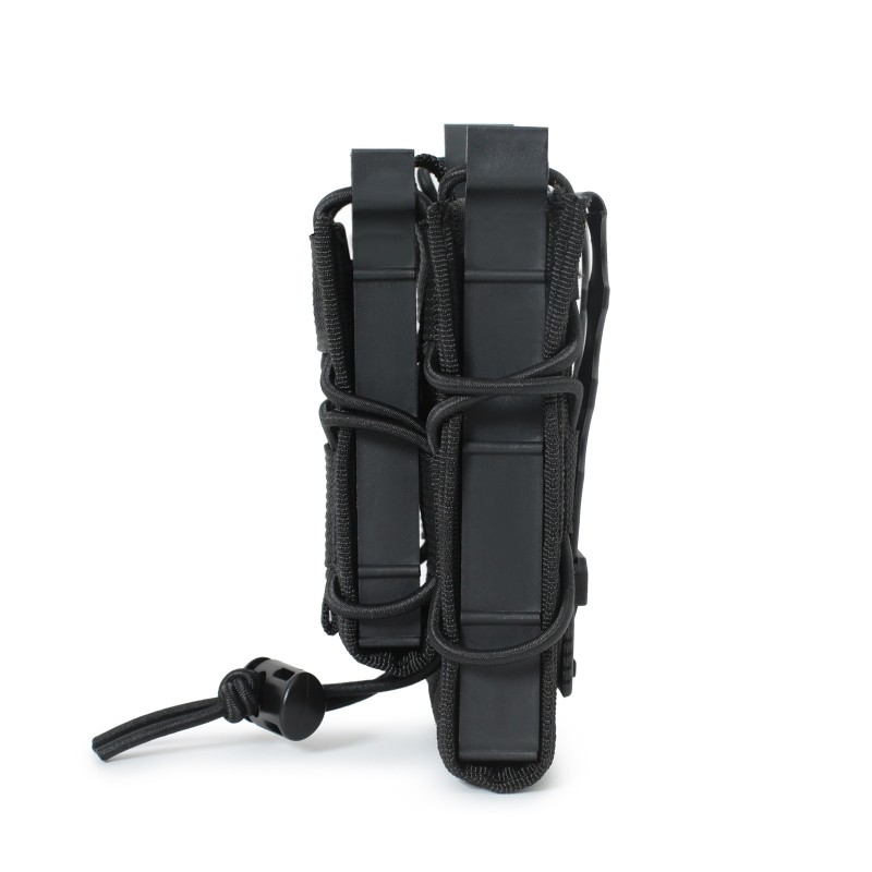 Magazine Pouch Supplier - Fast Mag Molle Strike System