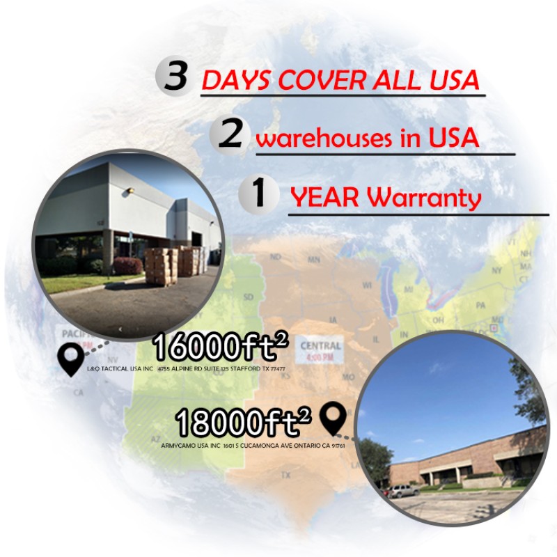 Beer Vest Factory - LQ Brand Molle Bottle Holder