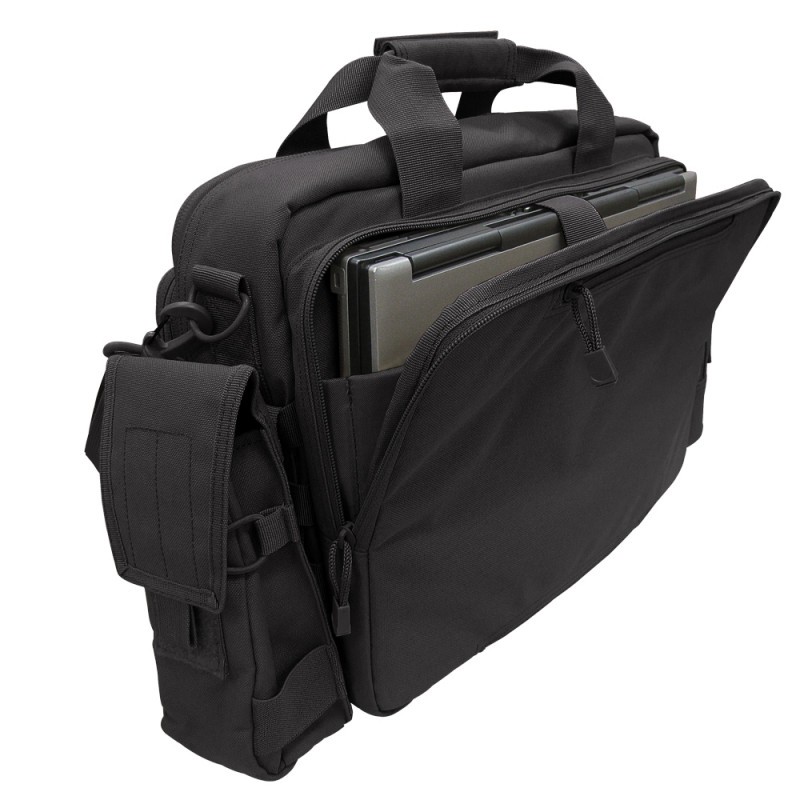 Briefcase Supplier - Multi Function Document Carry