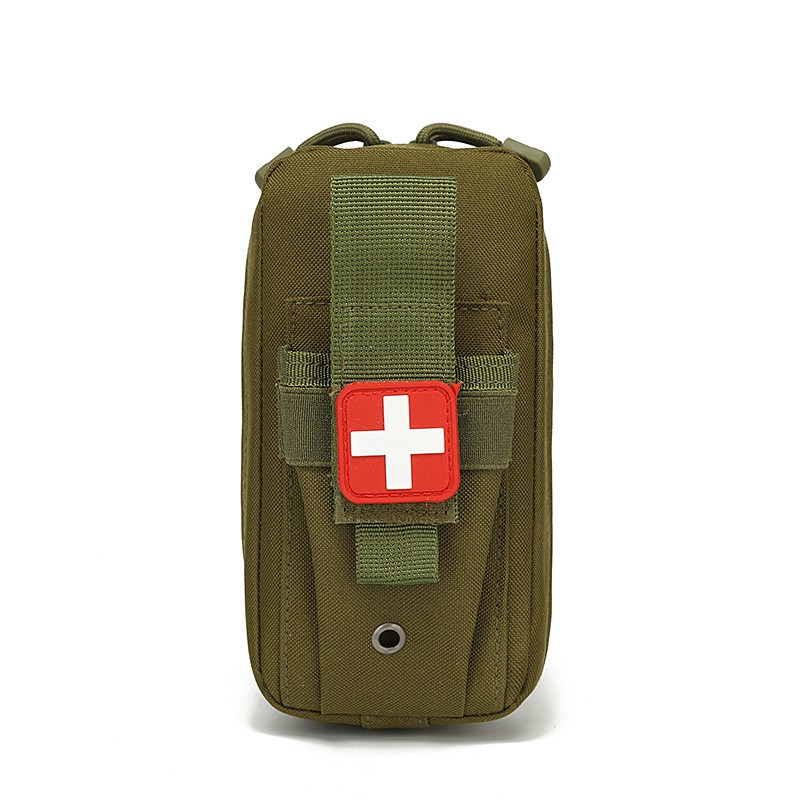 First Aid Kit Supplier - Waterproof Medical Pouch Bag