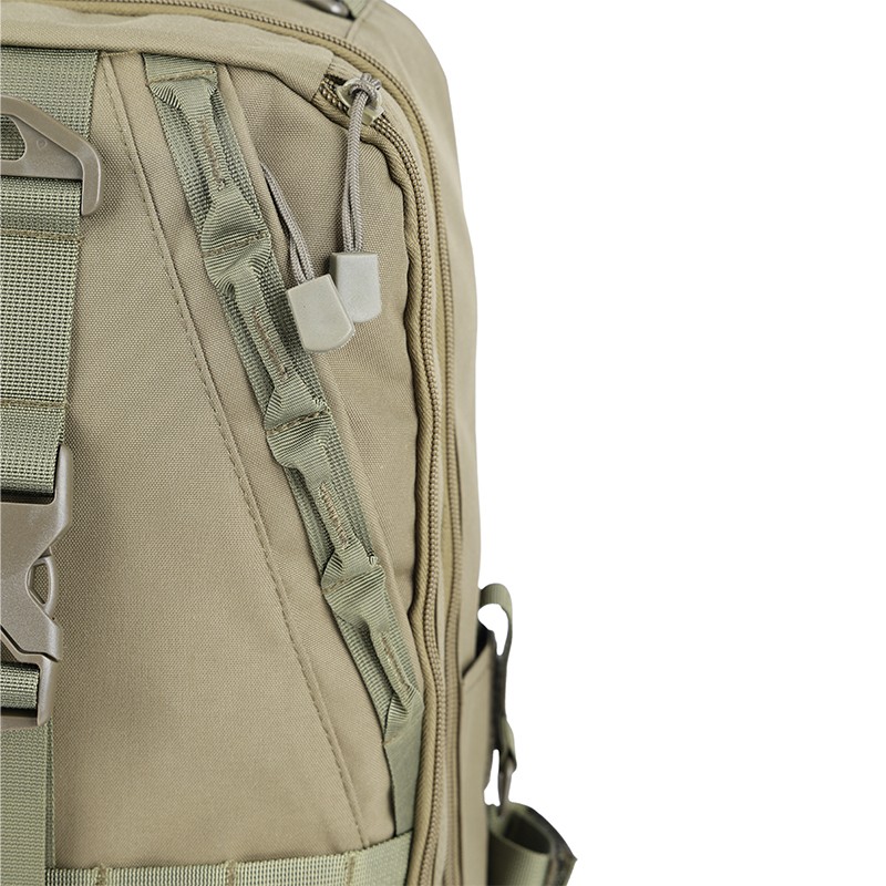 Tactical Backpack Manufacturer - Paracord Handle Multi Function